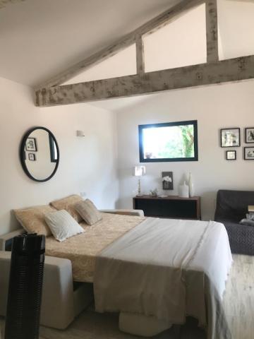 La Brindille Petit Mas Provencal Meuble De Tourisme 3 Etoiles 2-3 Personnes 1 Piece 30 M2 Tout Confort Lisiere Foret Jardin Jacuzzi Piscine Saint-Paul-en-Foret Exterior photo
